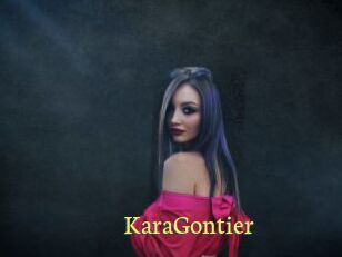 KaraGontier