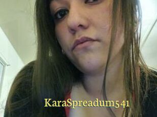 KaraSpreadum541