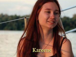 Kareene