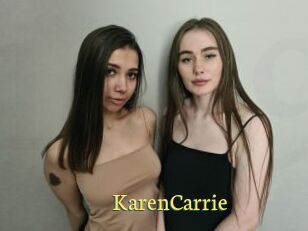 KarenCarrie