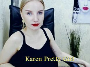 Karen_Pretty_Girl
