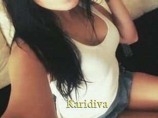 Karidiva
