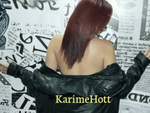 KarimeHott