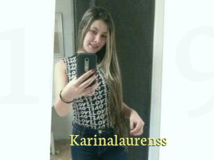 Karinalaurenss