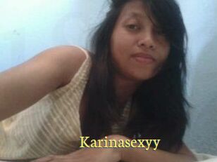 Karinasexyy
