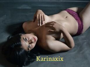 Karinaxix