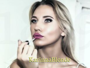 KarinnaBlonde