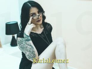 KarlaLesmez