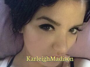 KarleighMadison