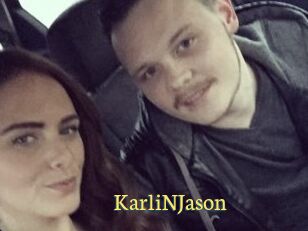 KarliNJason