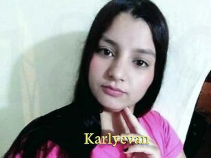 Karlyevan