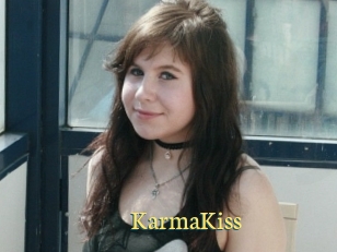 KarmaKiss