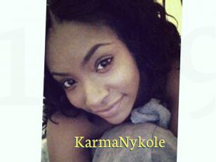 KarmaNykole