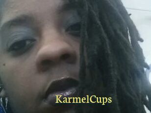 KarmelCups