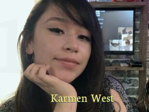 Karmen_West