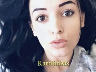 KarolinMs