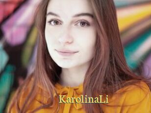 KarolinaLi