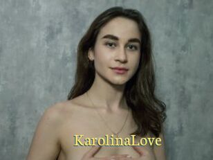 KarolinaLove