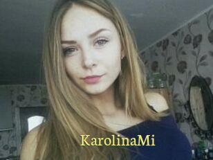 KarolinaMi