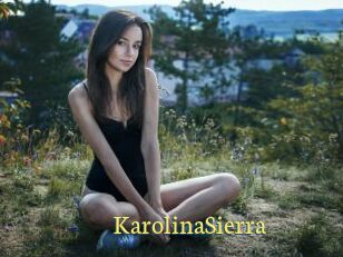 KarolinaSierra