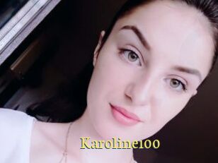 Karoline100