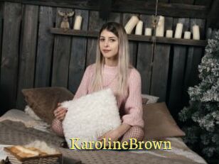 KarolineBrown