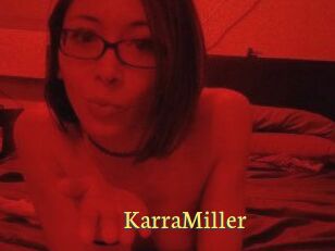 KarraMiller
