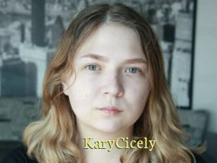 KaryCicely