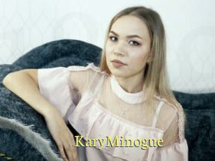 KaryMinogue