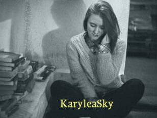 KaryleaSky