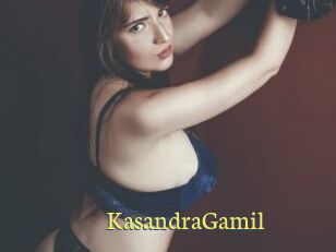KasandraGamil