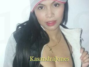 KasandraJones