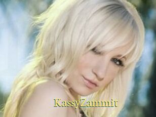 KassyZammit