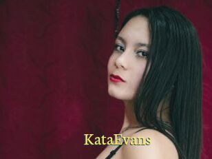 KataEvans