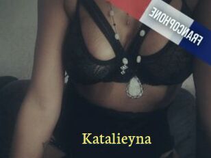 Katalieyna