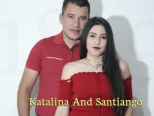 Katalina_And_Santiango