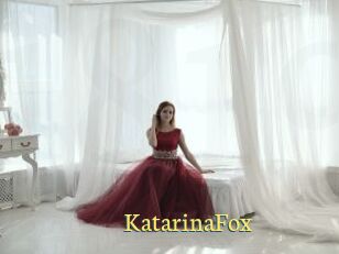 KatarinaFox