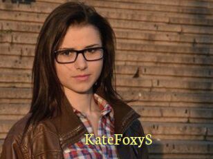 KateFoxyS