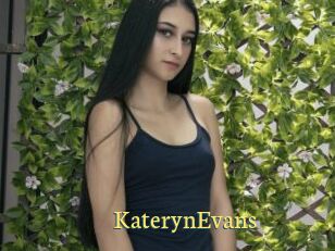 KaterynEvans