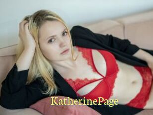 KatherinePage