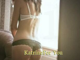 KatrineFor_You_