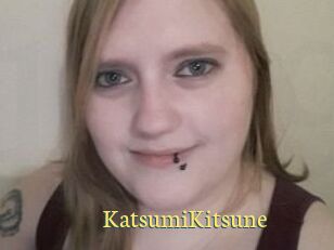 KatsumiKitsune