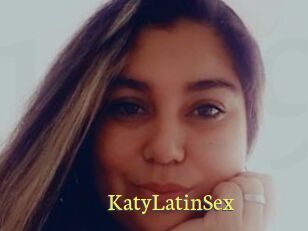 KatyLatinSex