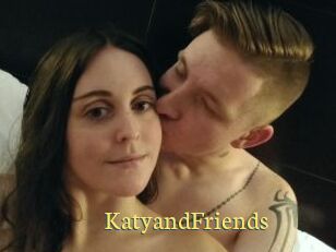 KatyandFriends