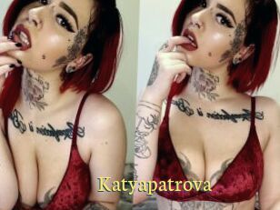 Katyapatrova