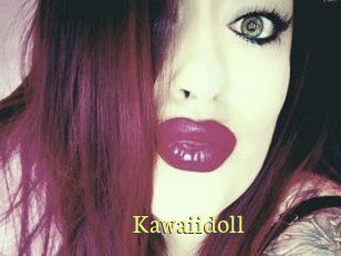 KawaiiDoll