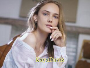 KayaDavis