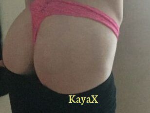 KayaX