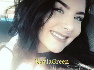 Kayla_Green