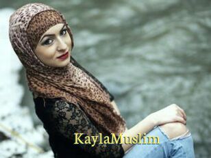 KaylaMuslim